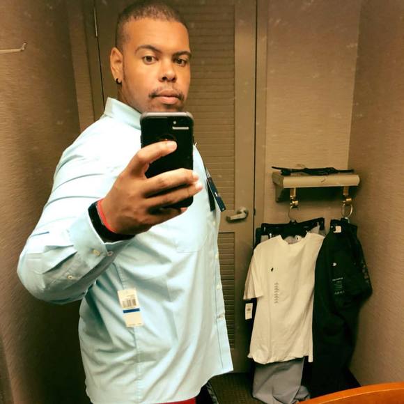 Meet your Posher, Jamie - Picture 1 of 1